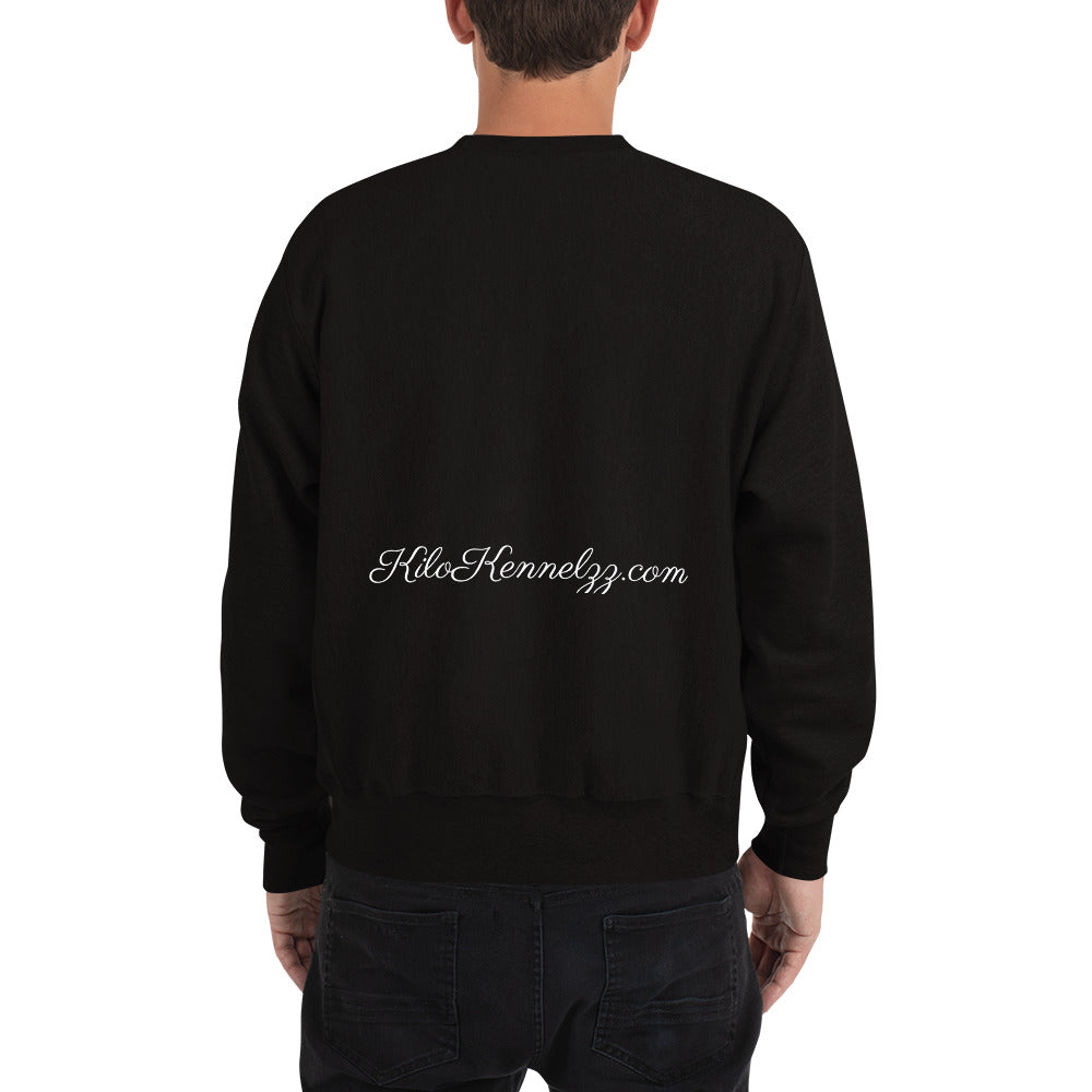 KK Champion Sweatshirt
