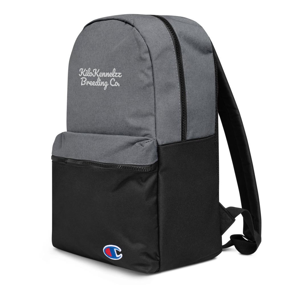 Champion/ KK Collab Backpack