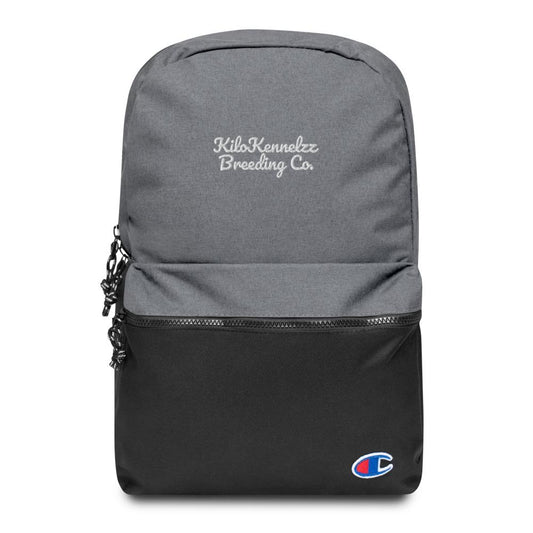 Champion/ KK Collab Backpack