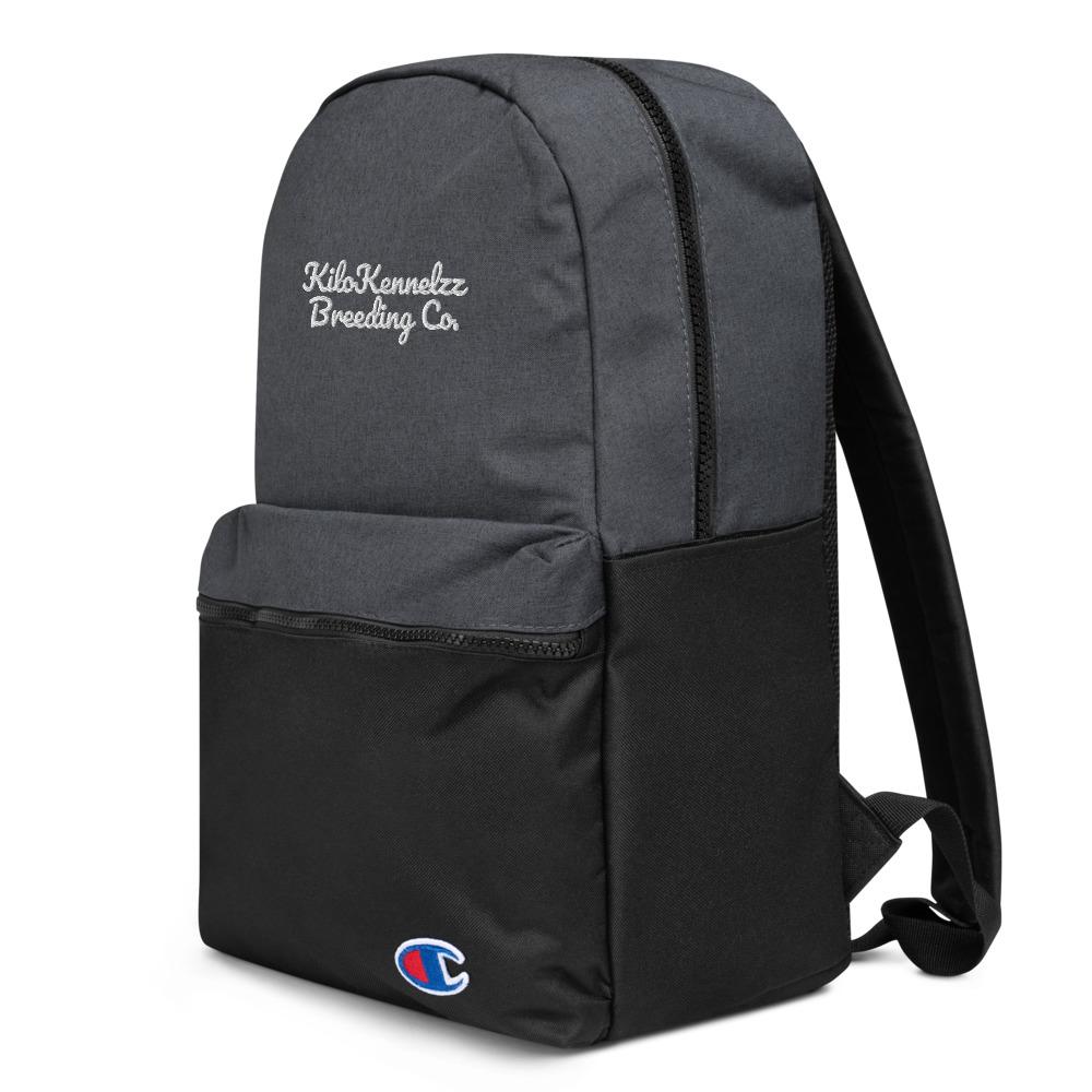 Champion/ KK Collab Backpack