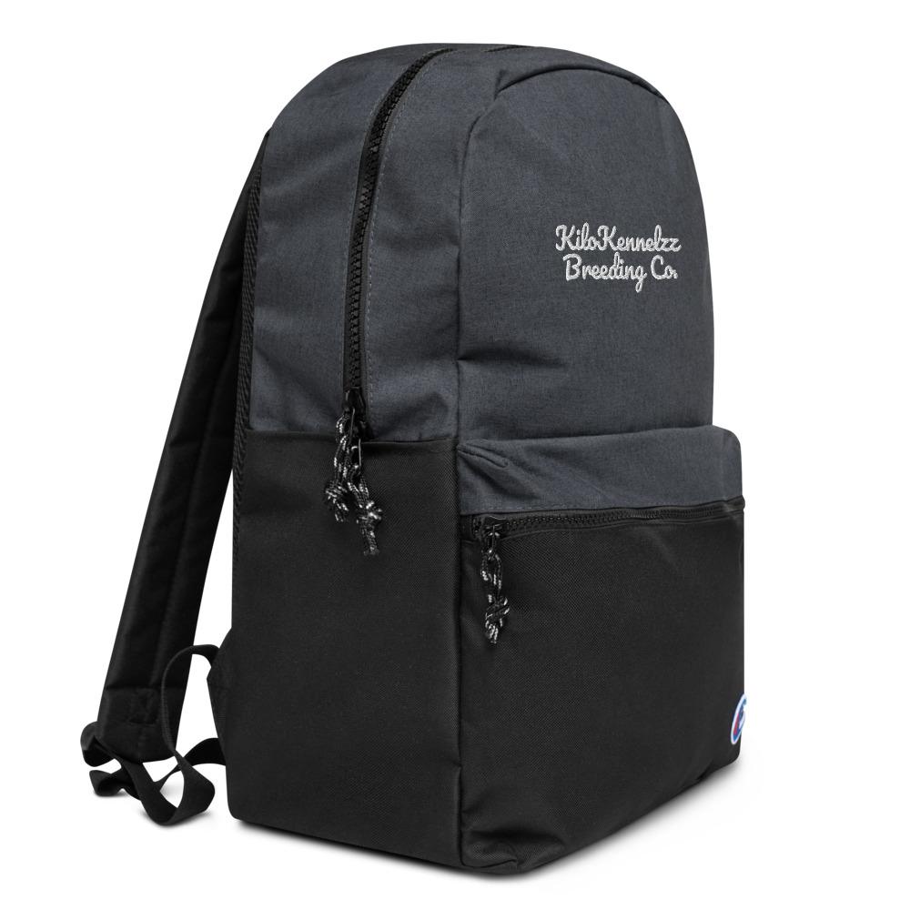 Champion/ KK Collab Backpack