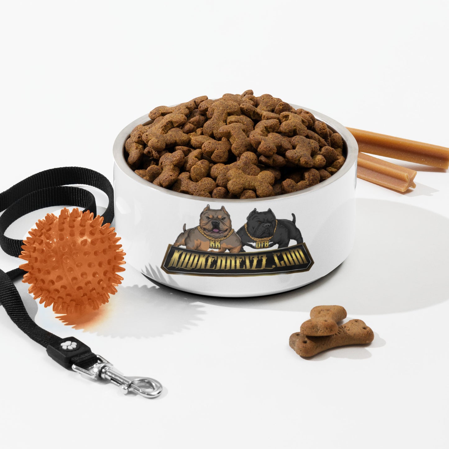 KK Pet bowl