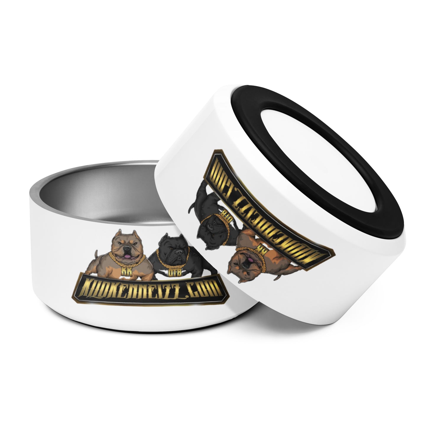 KK Pet bowl