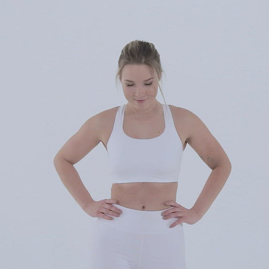 All Over Print Sports Bra.mp4