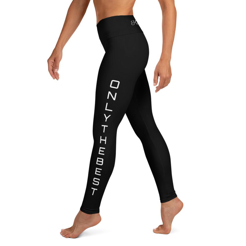 KK Seamless Leggings