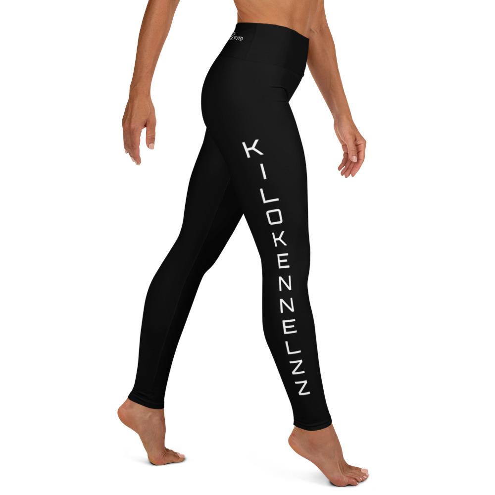 KK Seamless Leggings