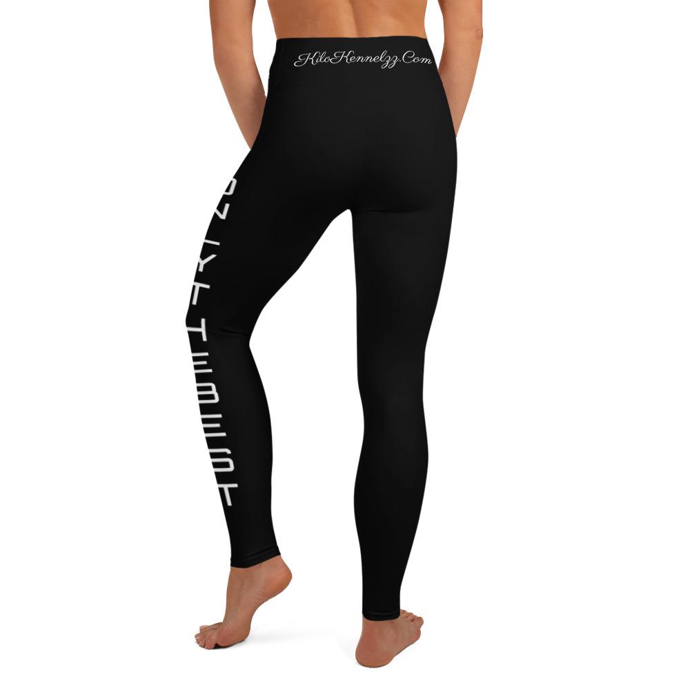 KK Seamless Leggings