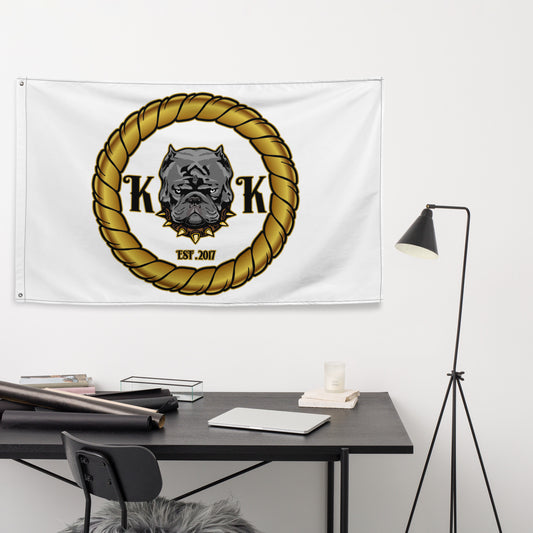 KK 2.0 Flag