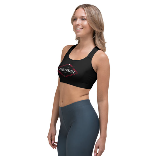 KK Sports bra