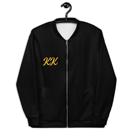 KK Bomber Jacket