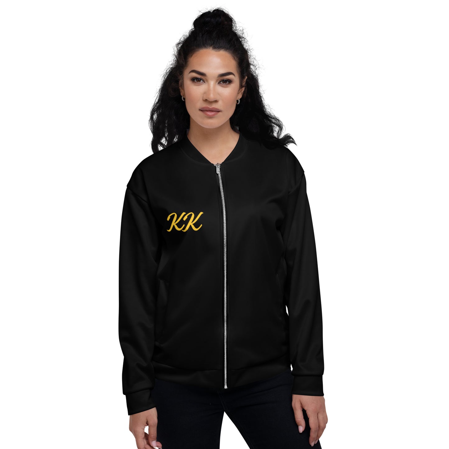 KK Bomber Jacket