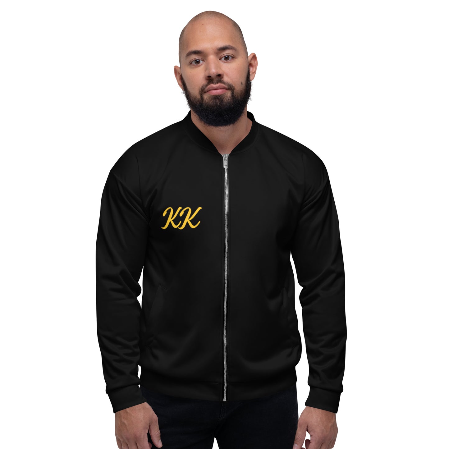 KK Bomber Jacket