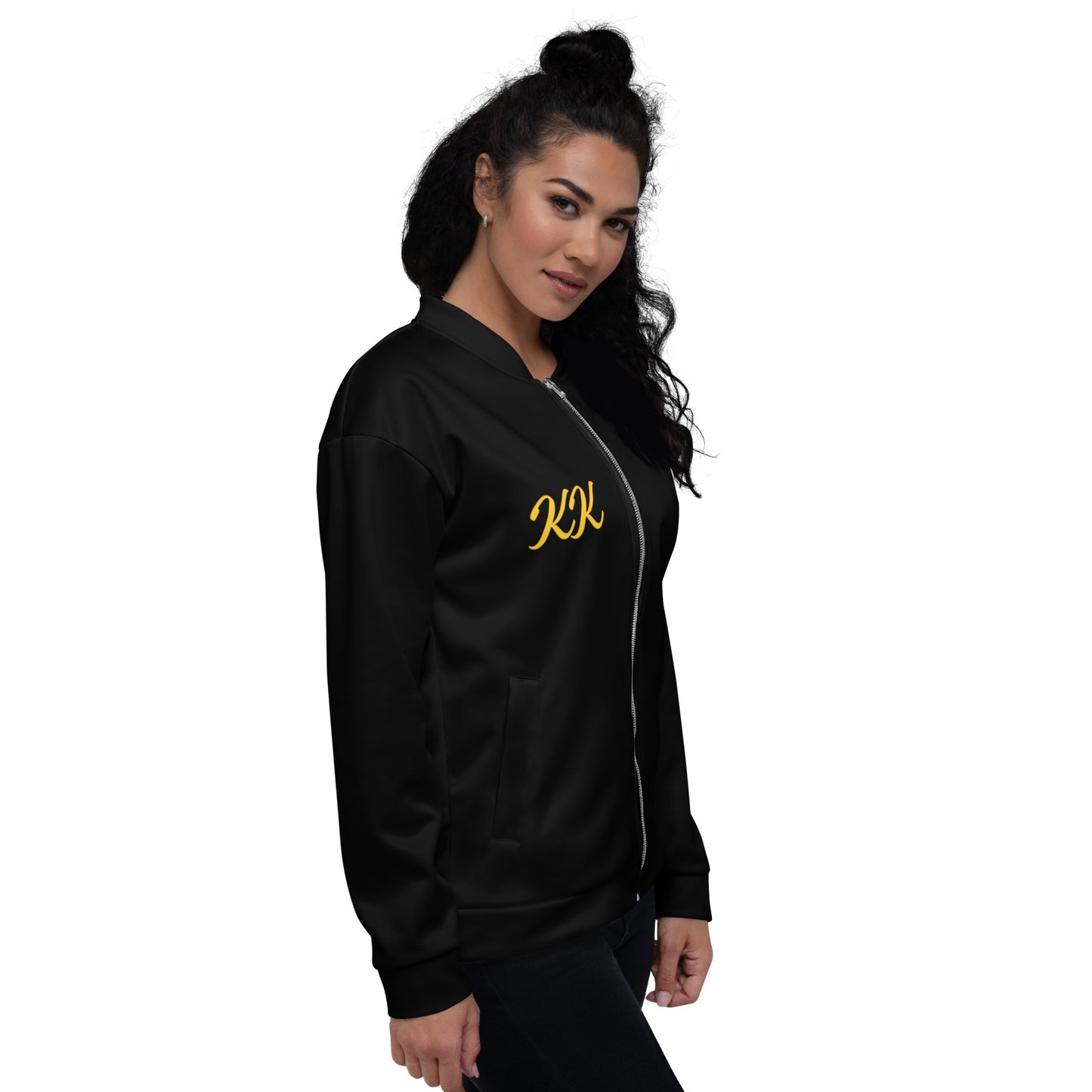 KK Bomber Jacket