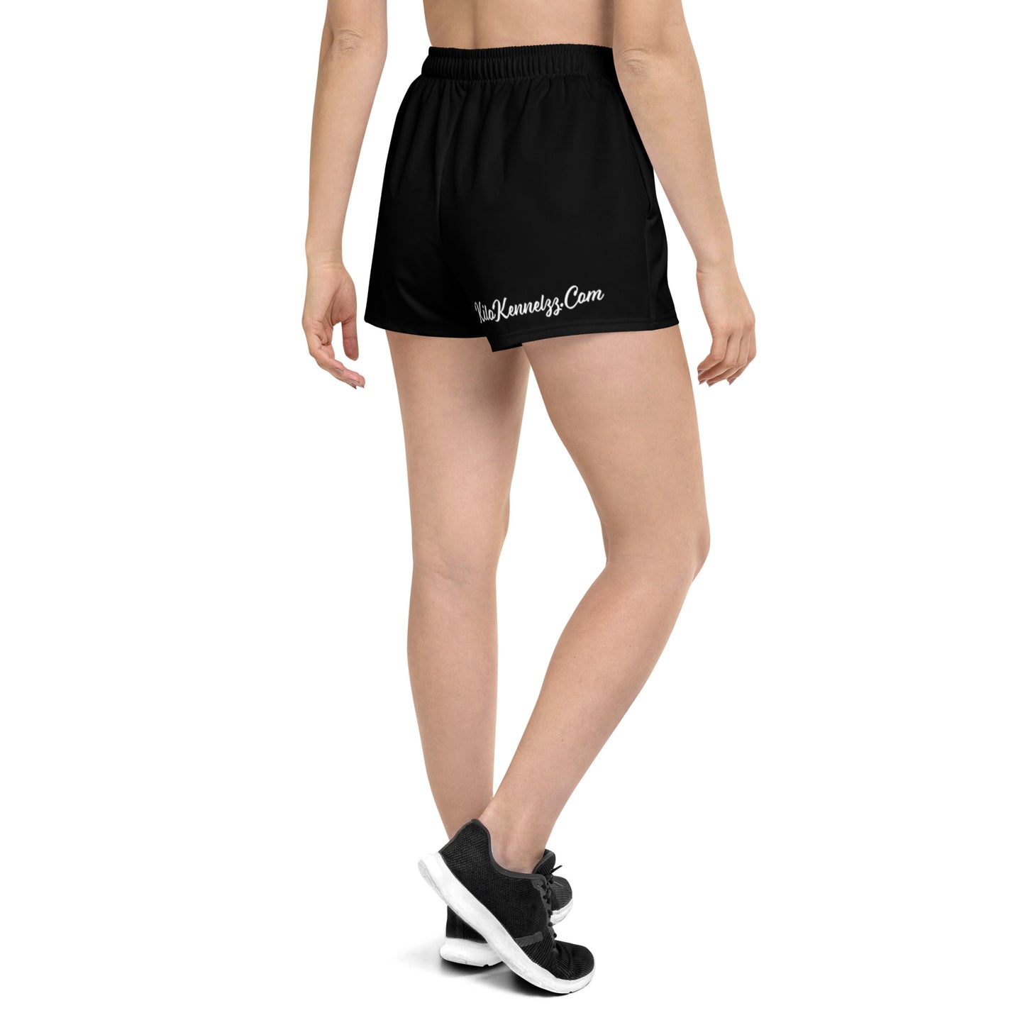 KK Women’s Athletic Shorts