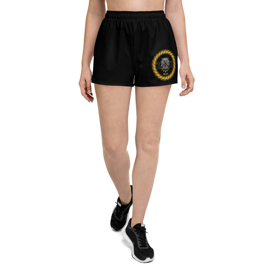 KK Women’s Athletic Shorts