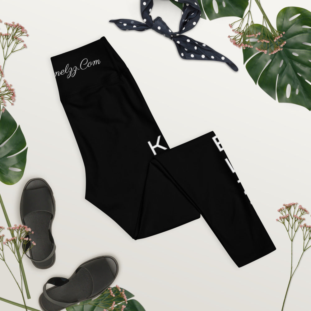 KK Seamless Leggings