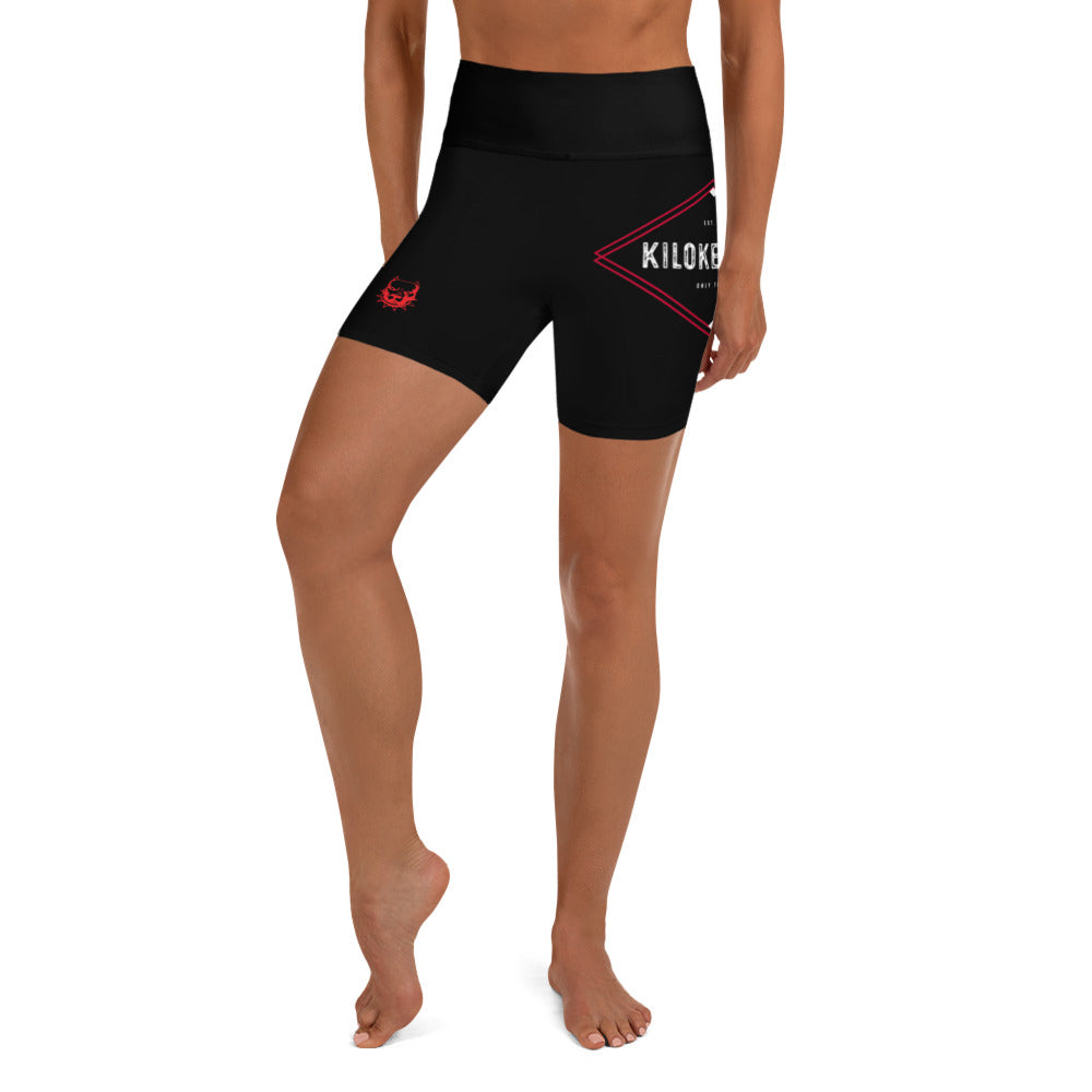 KK Yoga Shorts