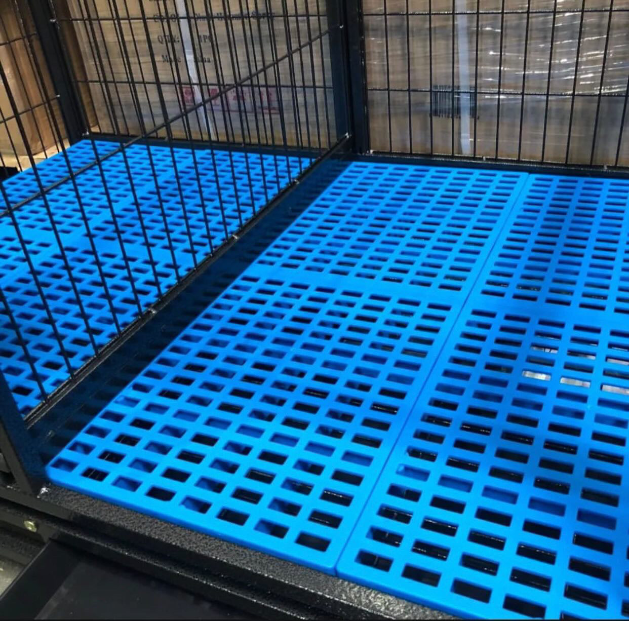 48” Stackable Kennel