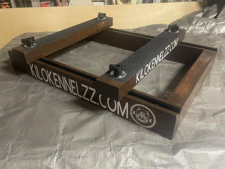 Custom Stack Box – KiloKennelzz