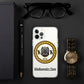 KK iPhone Case