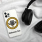 KK iPhone Case