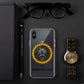 KK iPhone Case