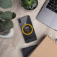 KK iPhone Case