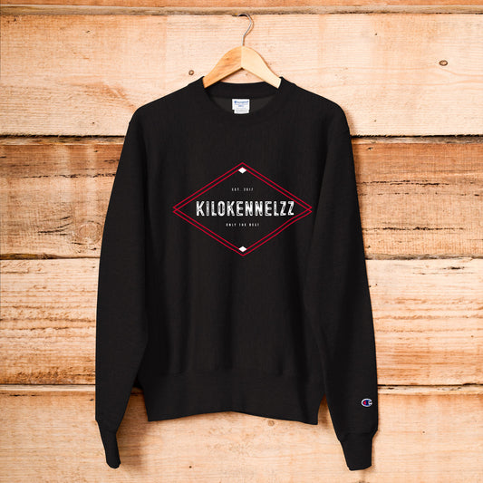 KK Champion Sweatshirt