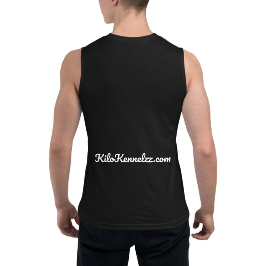 KK Muscle Shirt