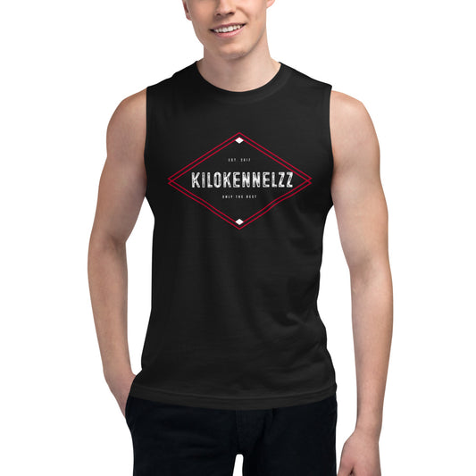 KK Muscle Shirt