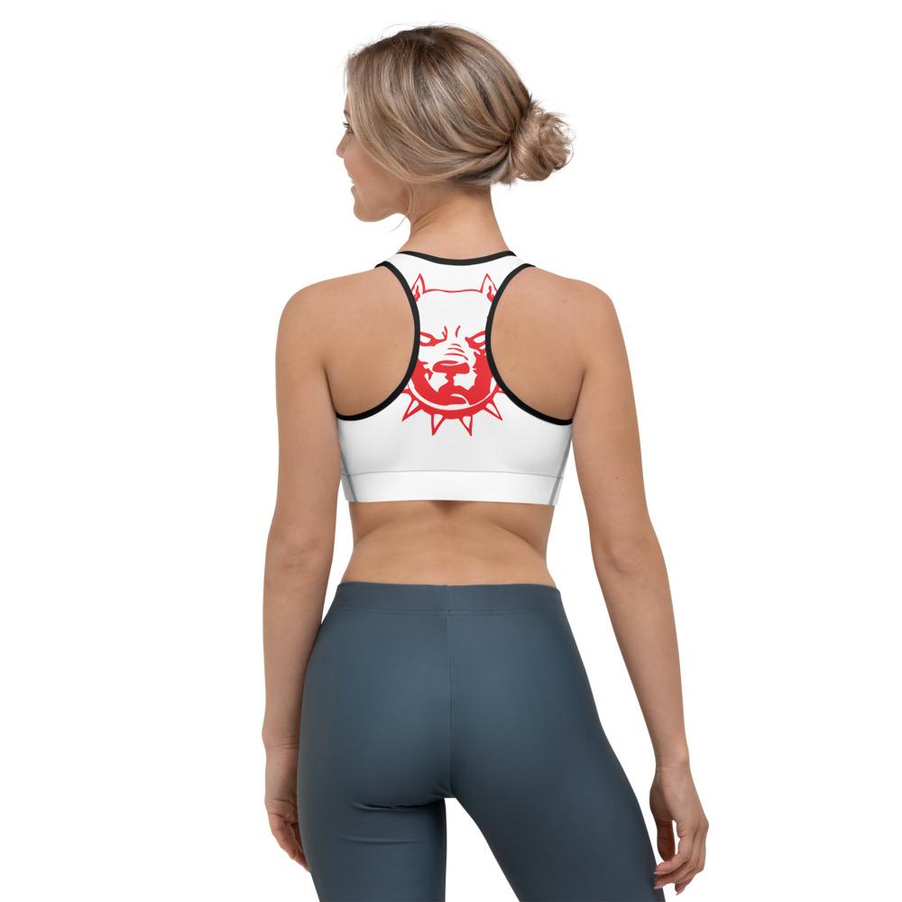 KK Sports bra