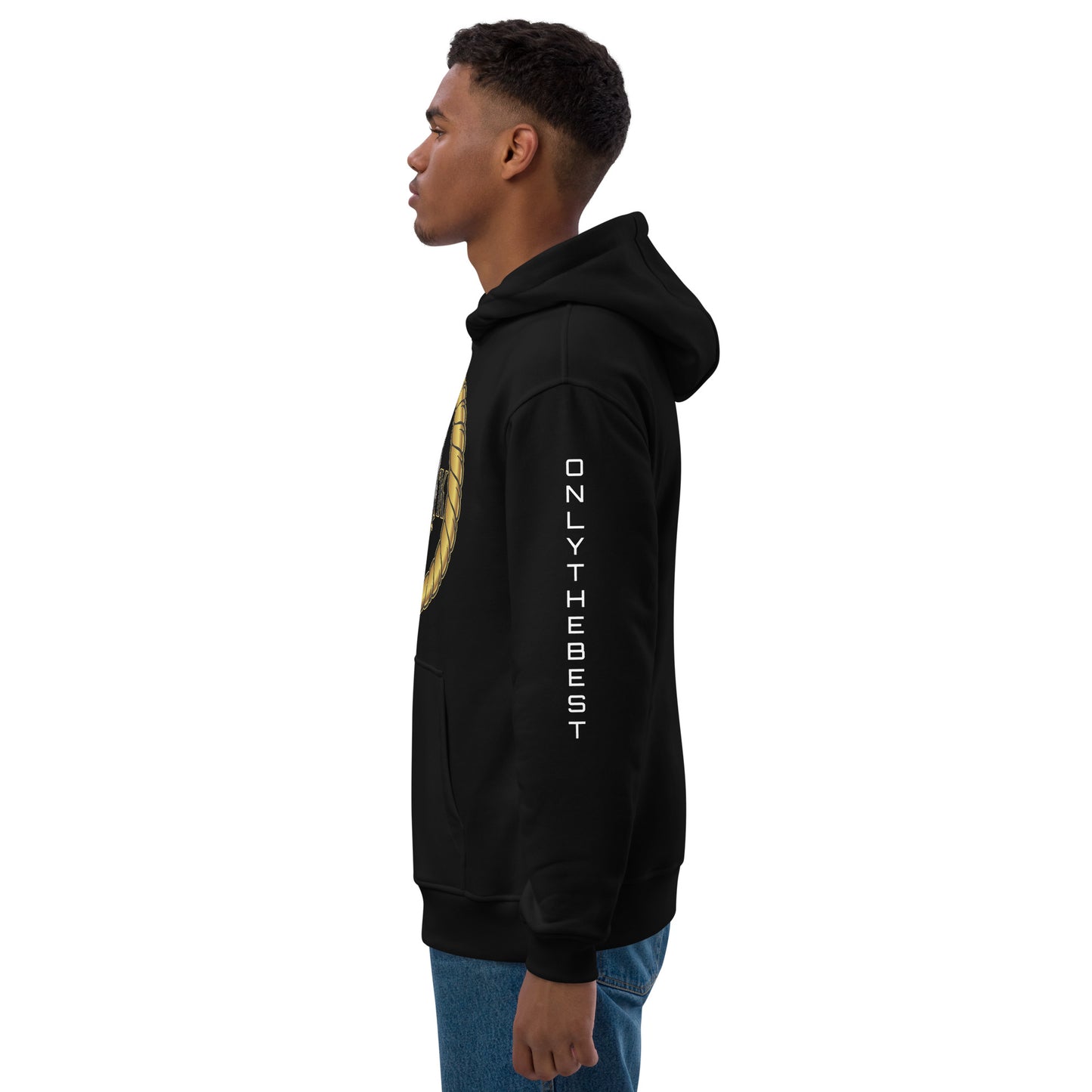 KK Premium hoodie