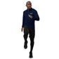 KK/ Adidas Collab Pullover