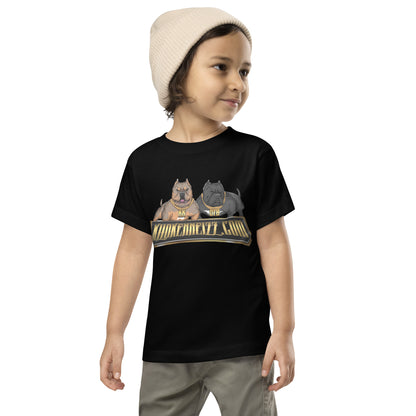 KK Toddler Tee