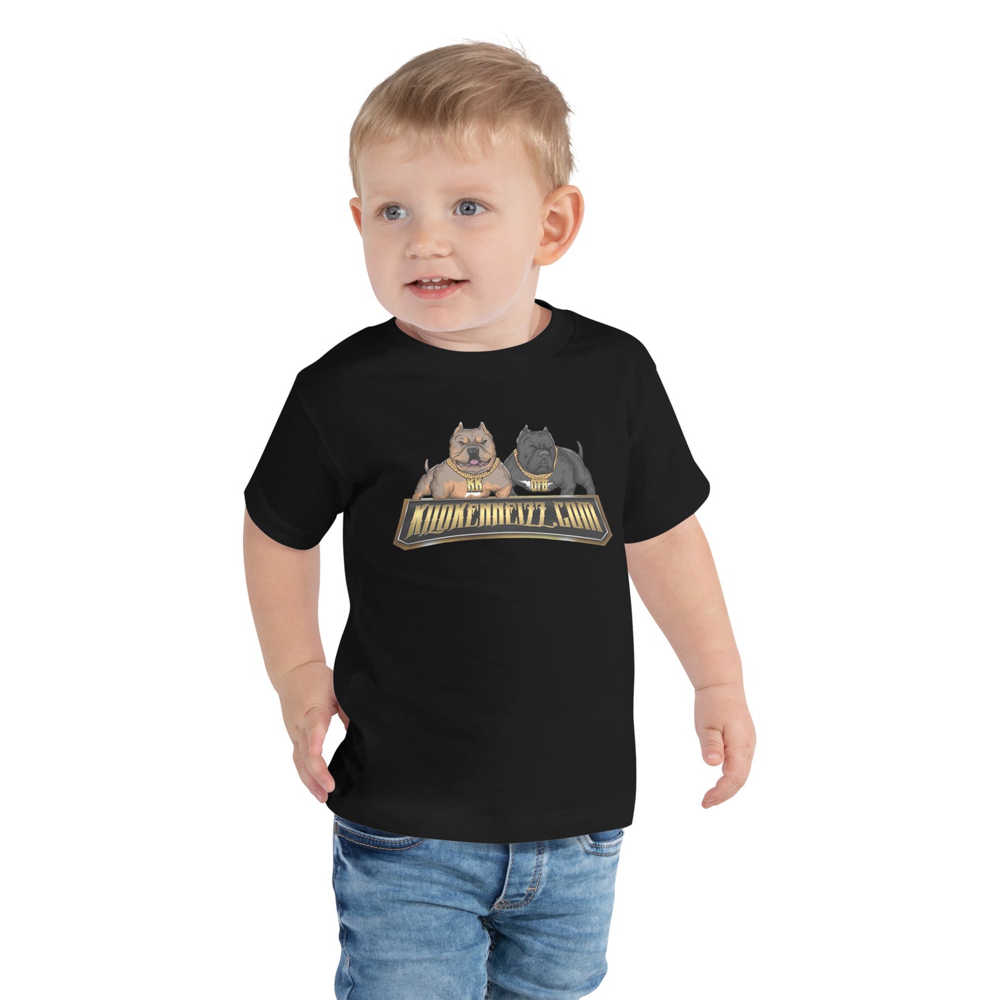 KK Toddler Tee