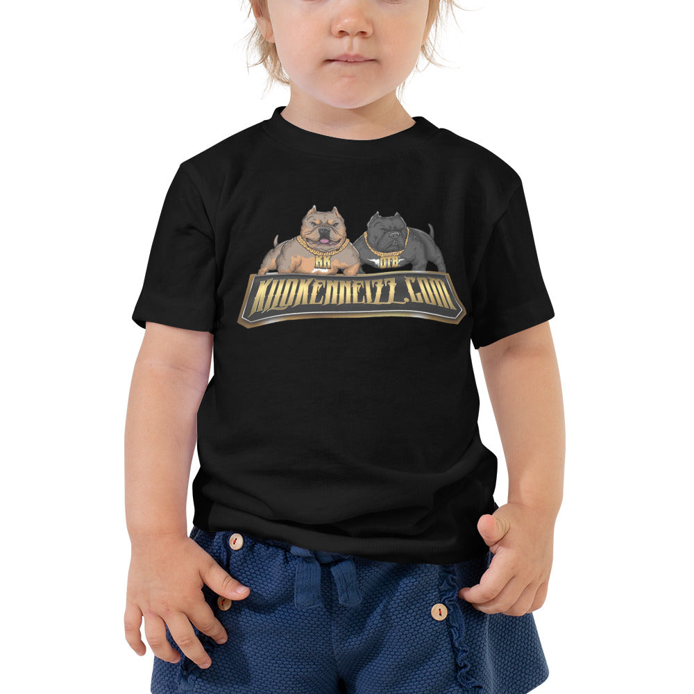 KK Toddler Tee