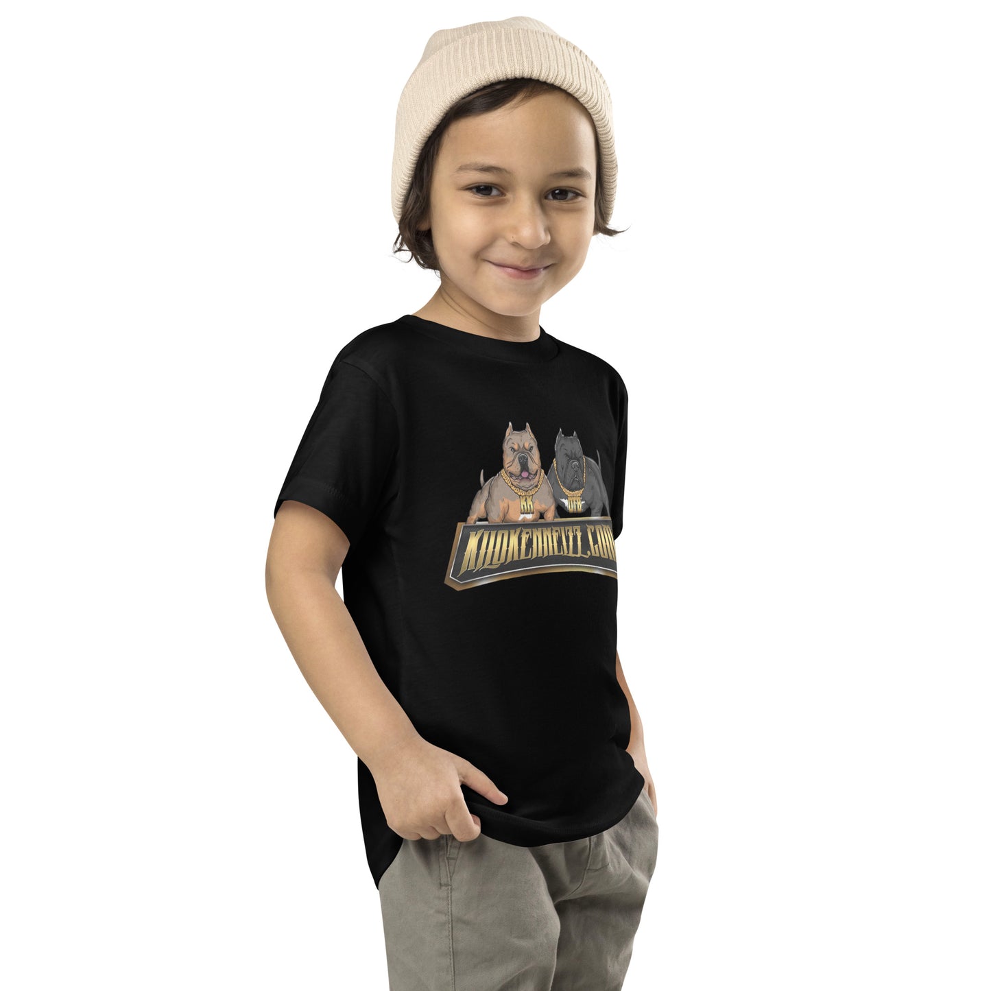 KK Toddler Tee