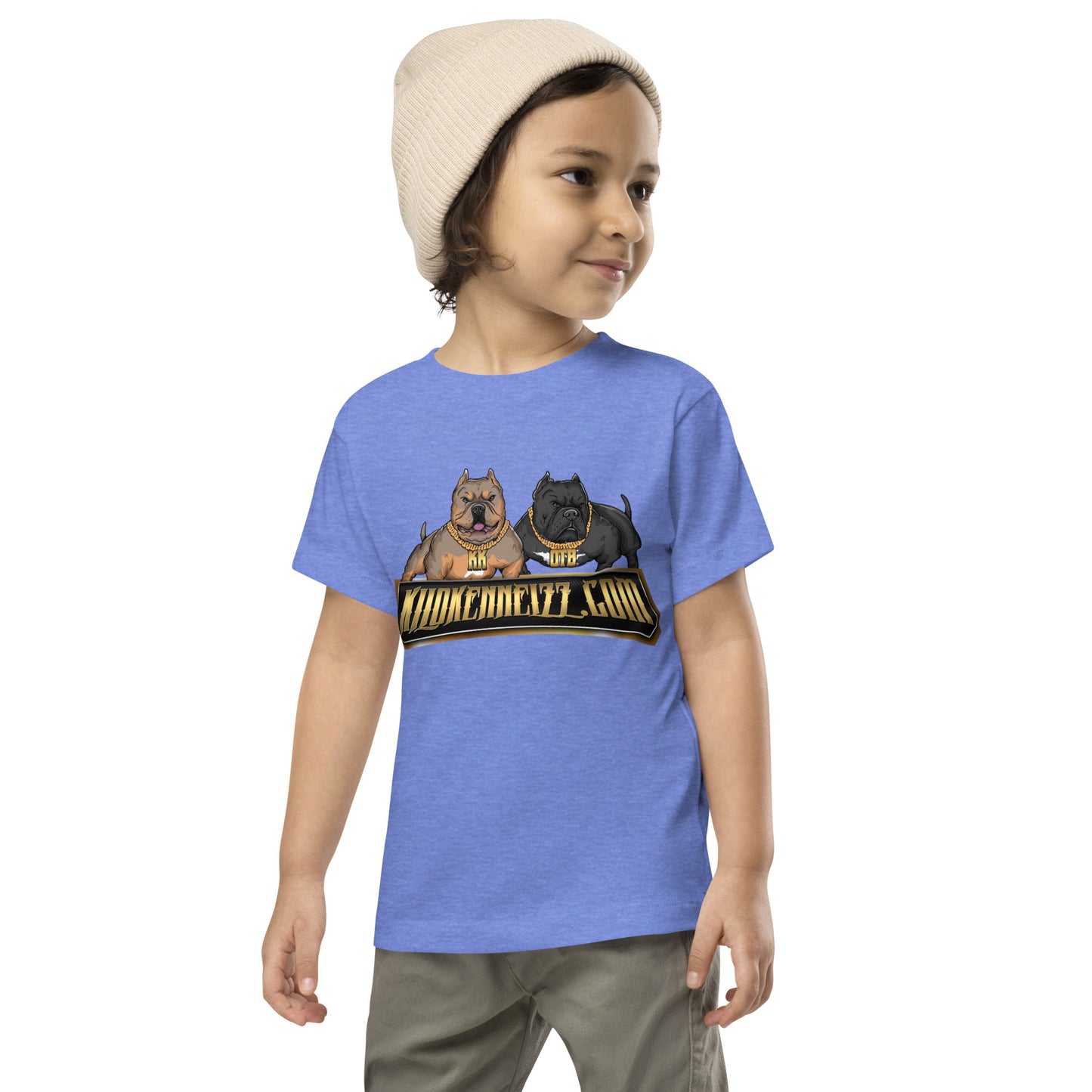 KK Toddler Tee