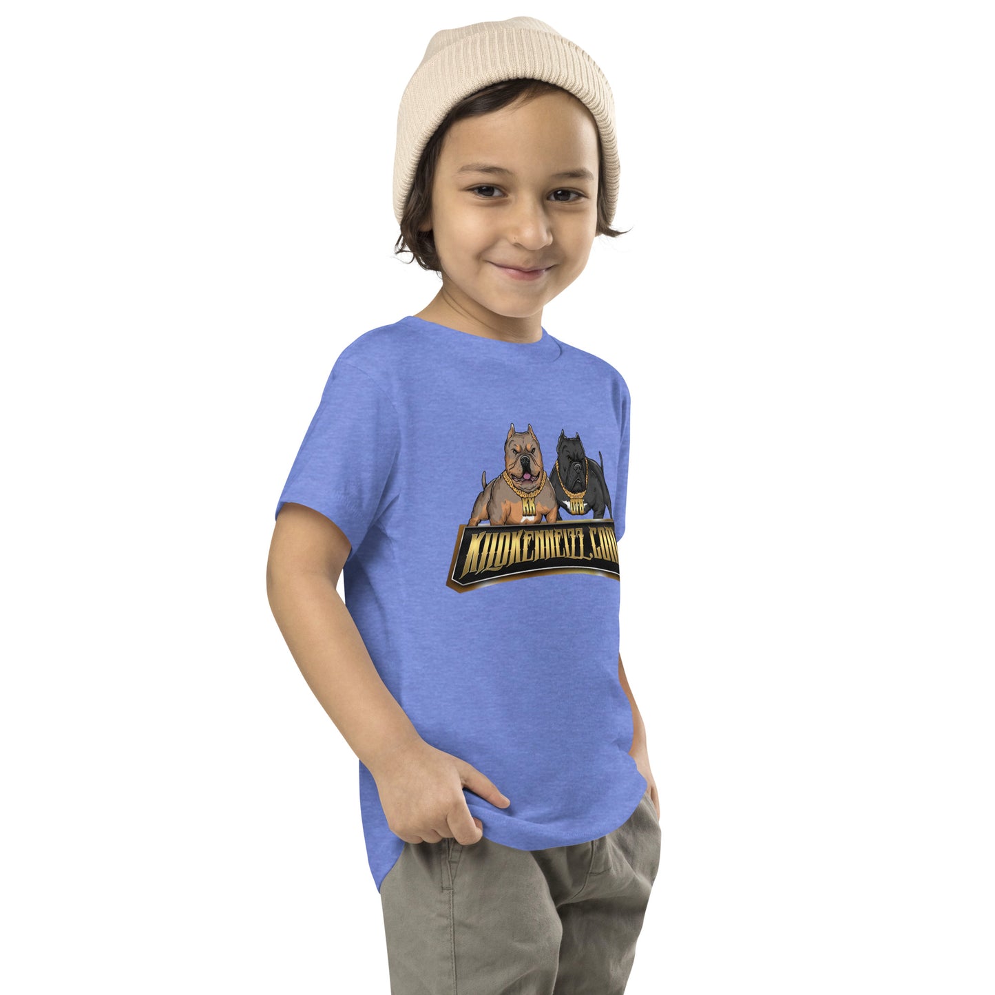 KK Toddler Tee