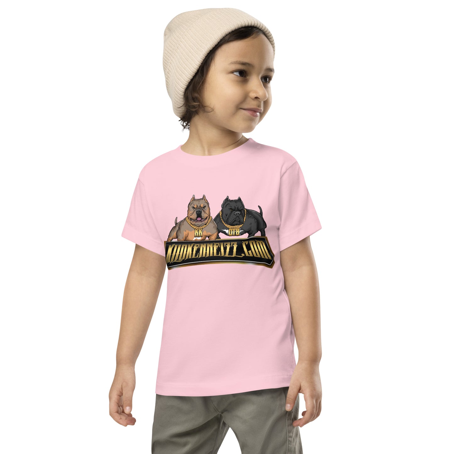 KK Toddler Tee