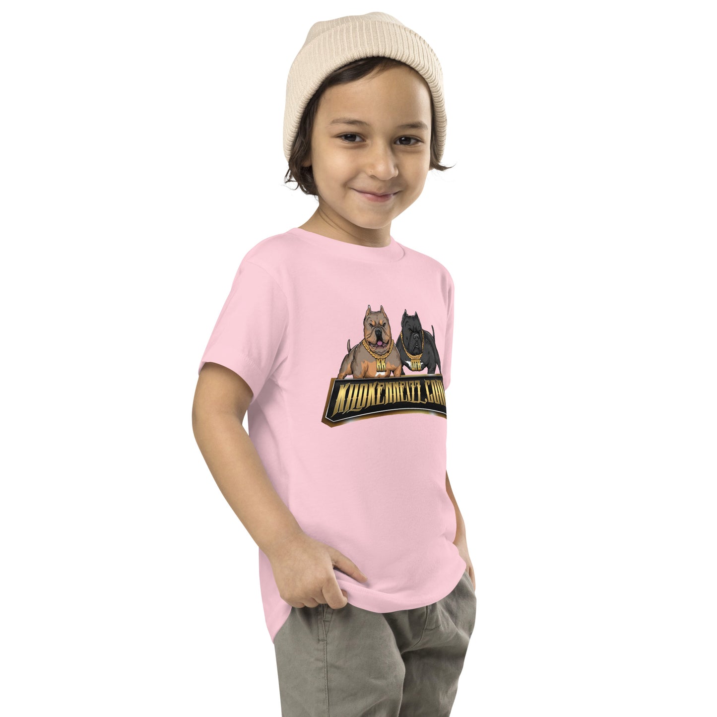 KK Toddler Tee