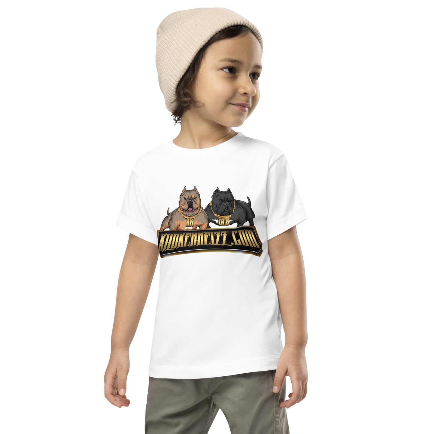 KK Toddler Tee