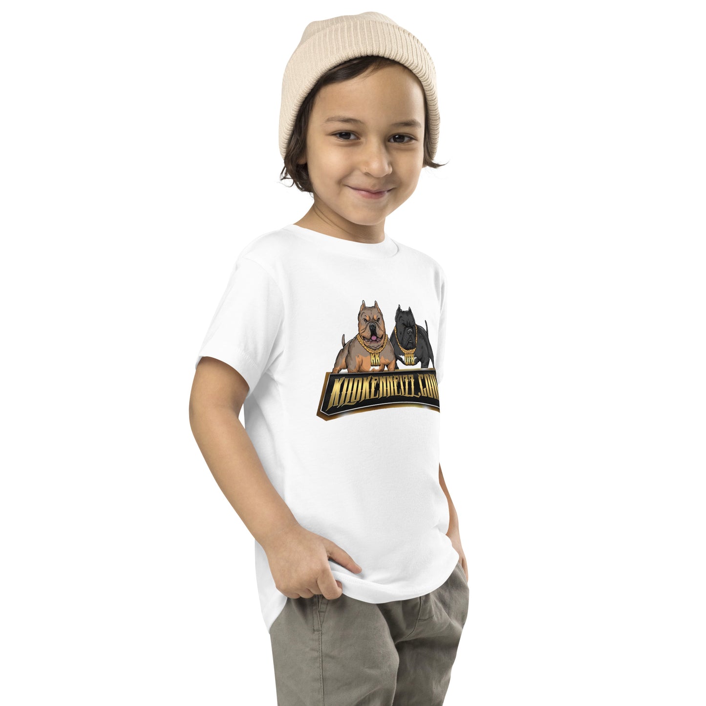 KK Toddler Tee