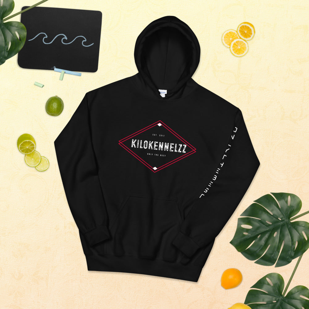 KK Hoodie 1