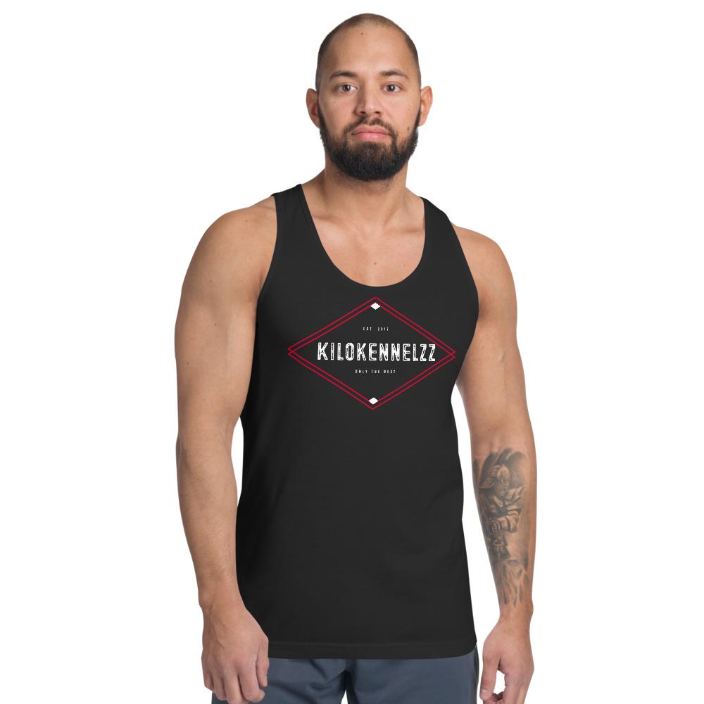 KiloKennelzz Tank