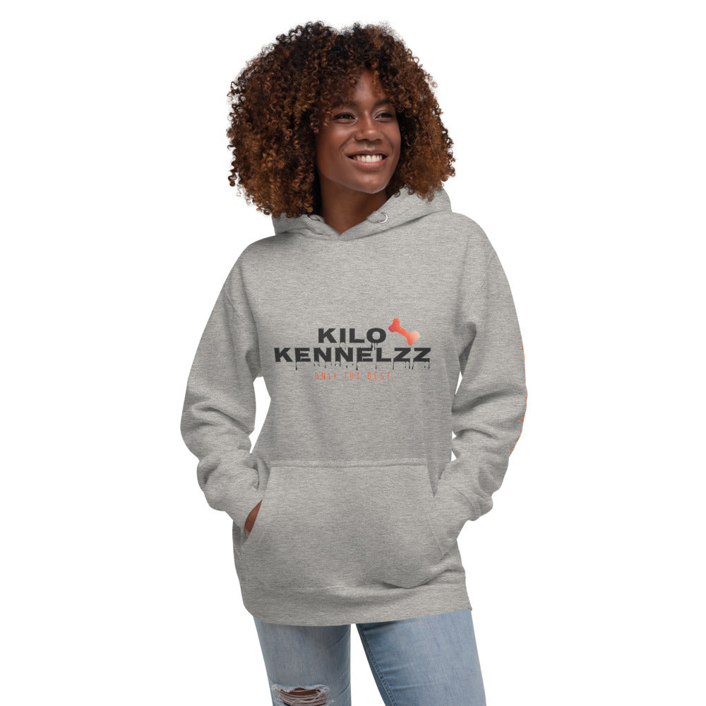 KK Hoodie