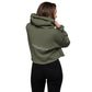 KK Crop Hoodie