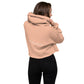 KK Crop Hoodie