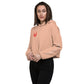 KK Crop Hoodie