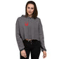 KK Crop Hoodie